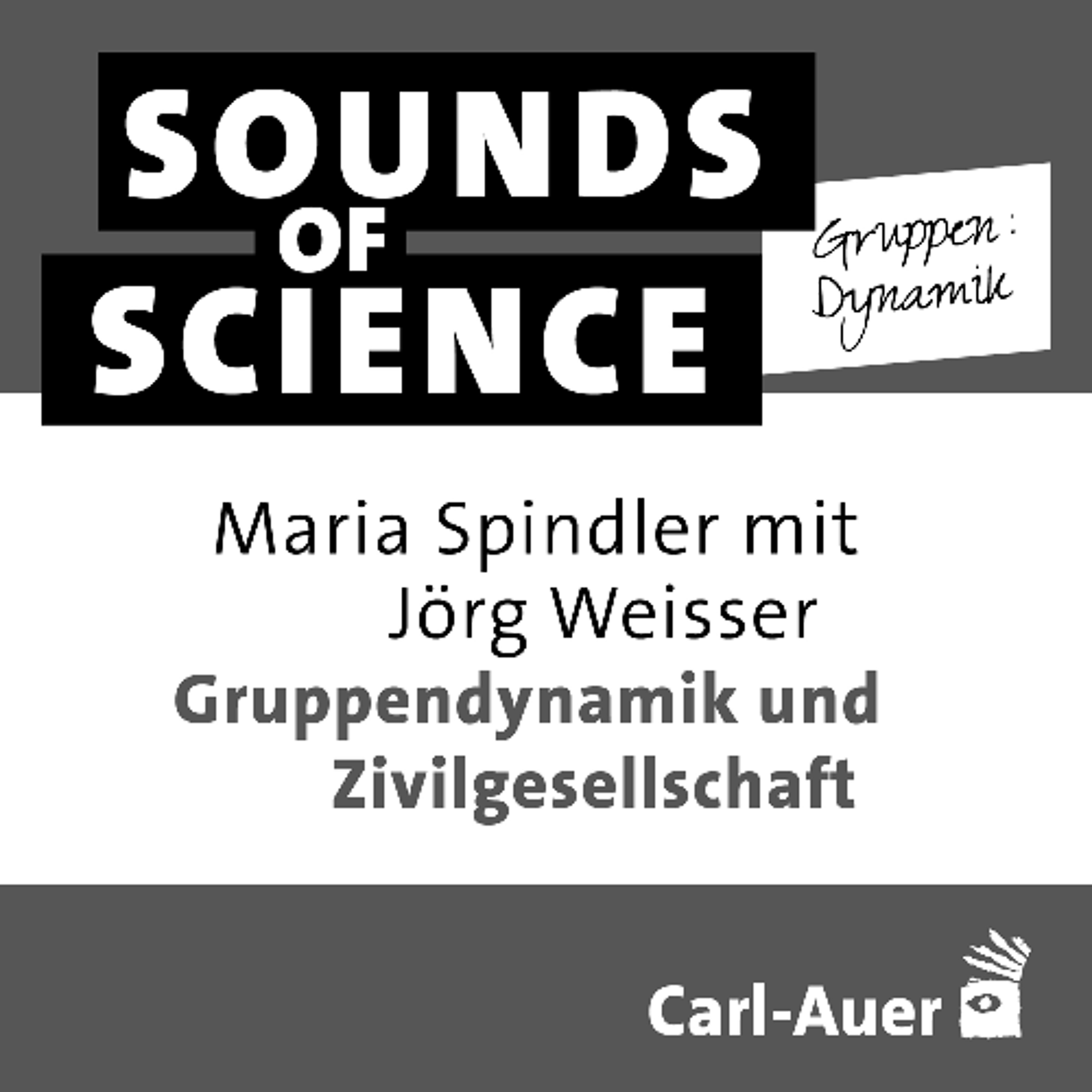 Carl-Auer Sounds of Science