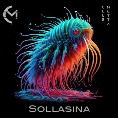 Sollasina by Sasha Pullin & Nik Beal - Club Metta