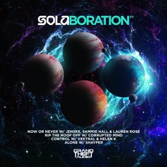 Sola & Shayper - Alone