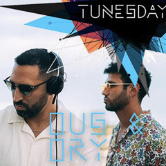 OUS & ORY - Tunesday #76