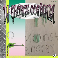 DJ George Costanza - "The Monster In Me": Monster Rock Mix