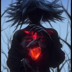 A HEART HAS NO EYES