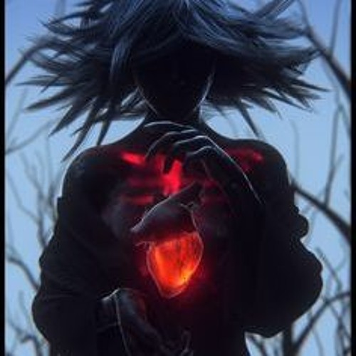 A HEART HAS NO EYES