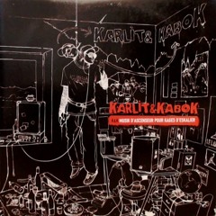 Karlit & Kabok - Un Mek (instru, 2008)