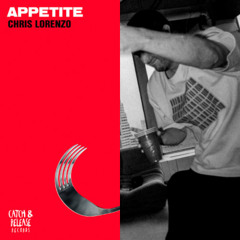 Appetite x Victory Lap (DMoss Mashup) - Fred Again x Chris Lorenzo