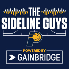 The Sideline Guys Powered by Gainbridge: Game 7 Reaction with Chris Denari