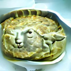 Old Lamb's Pie
