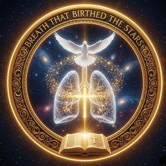 BREATH THAT BIRTHED THE STARS