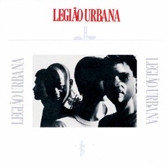 Legião Urbana - Será - LEOSANTANADJ