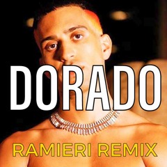 Mahmood, Sfera - Dorado ( RAMIERI Remix )