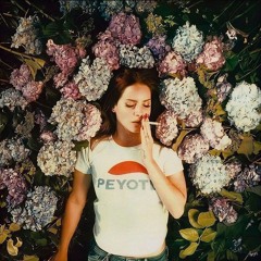 Fine China - Lana Del Rey Unreleased 2016