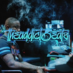 INVOKED 162Bpm D#min Tagged @XetroBeatz @theaddictbeatz