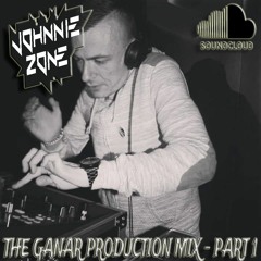 Johnnie Zone - The Ganar Production Mix (FREE DOWNLOAD)