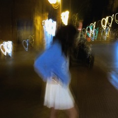 cross my heart (feat. bbybliss)