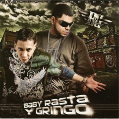 Ella Se Contradice - Baby Rasta Y Gringo Ft Plan B - [Extended Prod. Mairon Flórez]