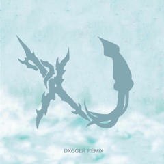 J-Kraken - Boracay (Ft. Nina Sung) (Dxgger Remix)
