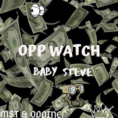 Babysteve - No Deposit Feat Dre80Baby