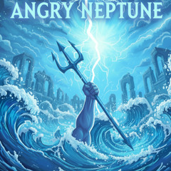 Angry Neptune