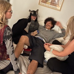 CPHLIKEYESBRO (ft lvl9dk)