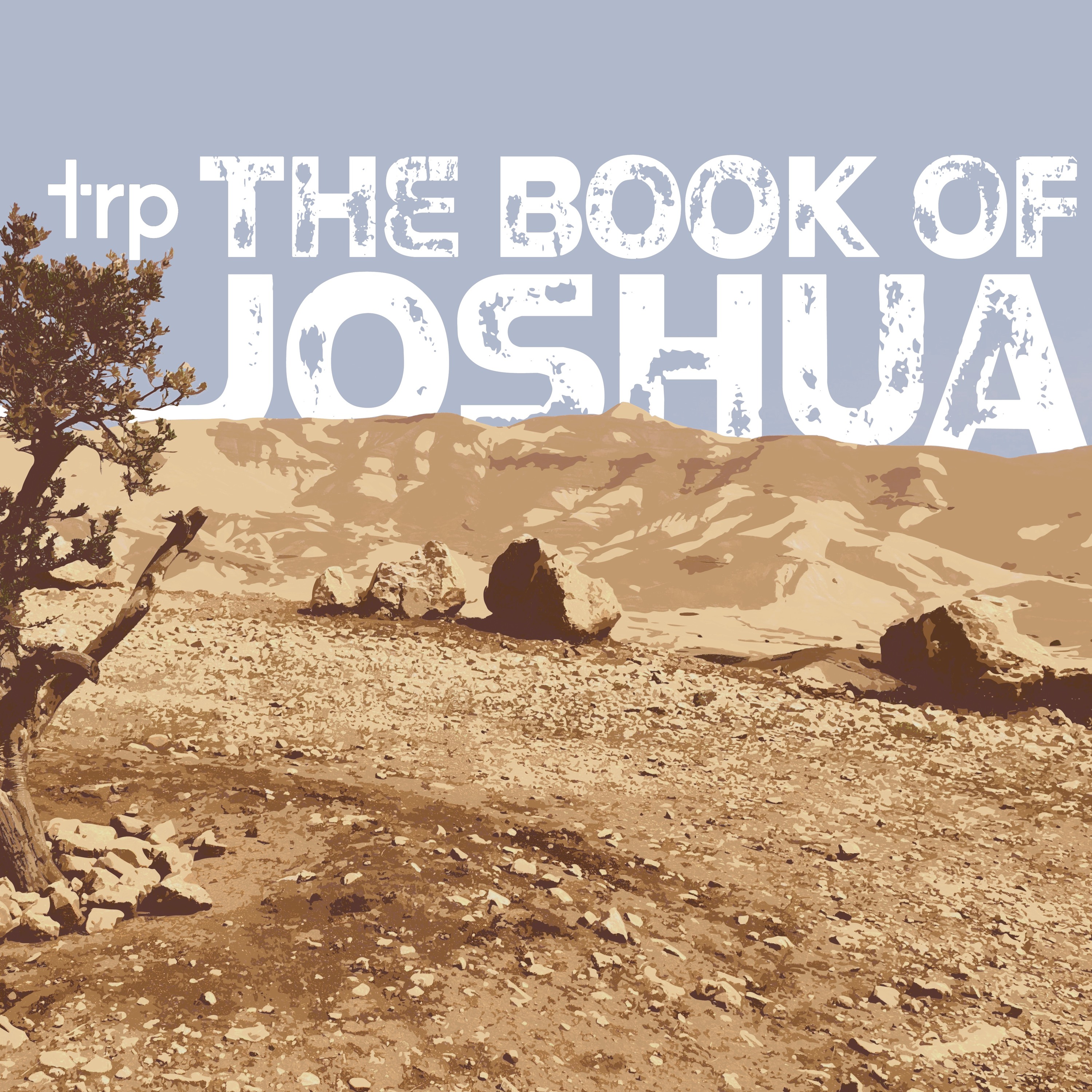 The Restoration Project Podcast