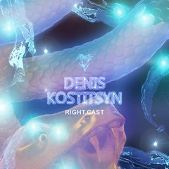 right.cast — Denis Kostitsyn
