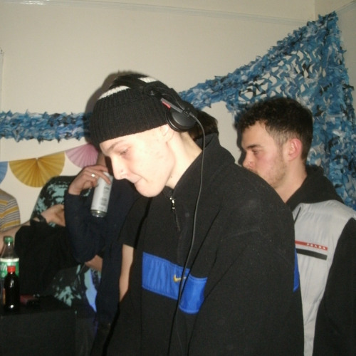 contend - techno and hardgroove mini mix 2025