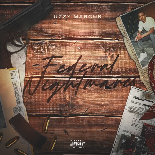 Drill Music - Uzzy Marcus