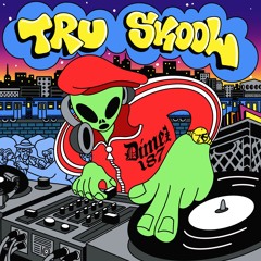 TRU SKOOL EP