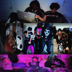 Party dont end prod stinnyy