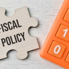01-25-25 New President, New Fiscal Policy