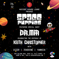 DizzR Keith Christopher Bday