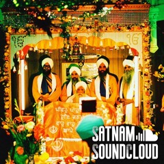 Bhai Gurpal Singh Ji - hau sadhake tinaa gursikhaa