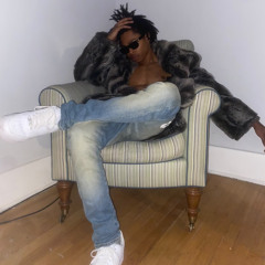 SECRET [PROD. BY SECRET]