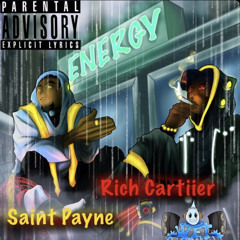 Energy ft. SaintPayne