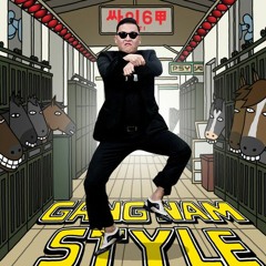 [FREE DL]GANGNAM STYLE ZEPHYR Frenchcore Bootleg