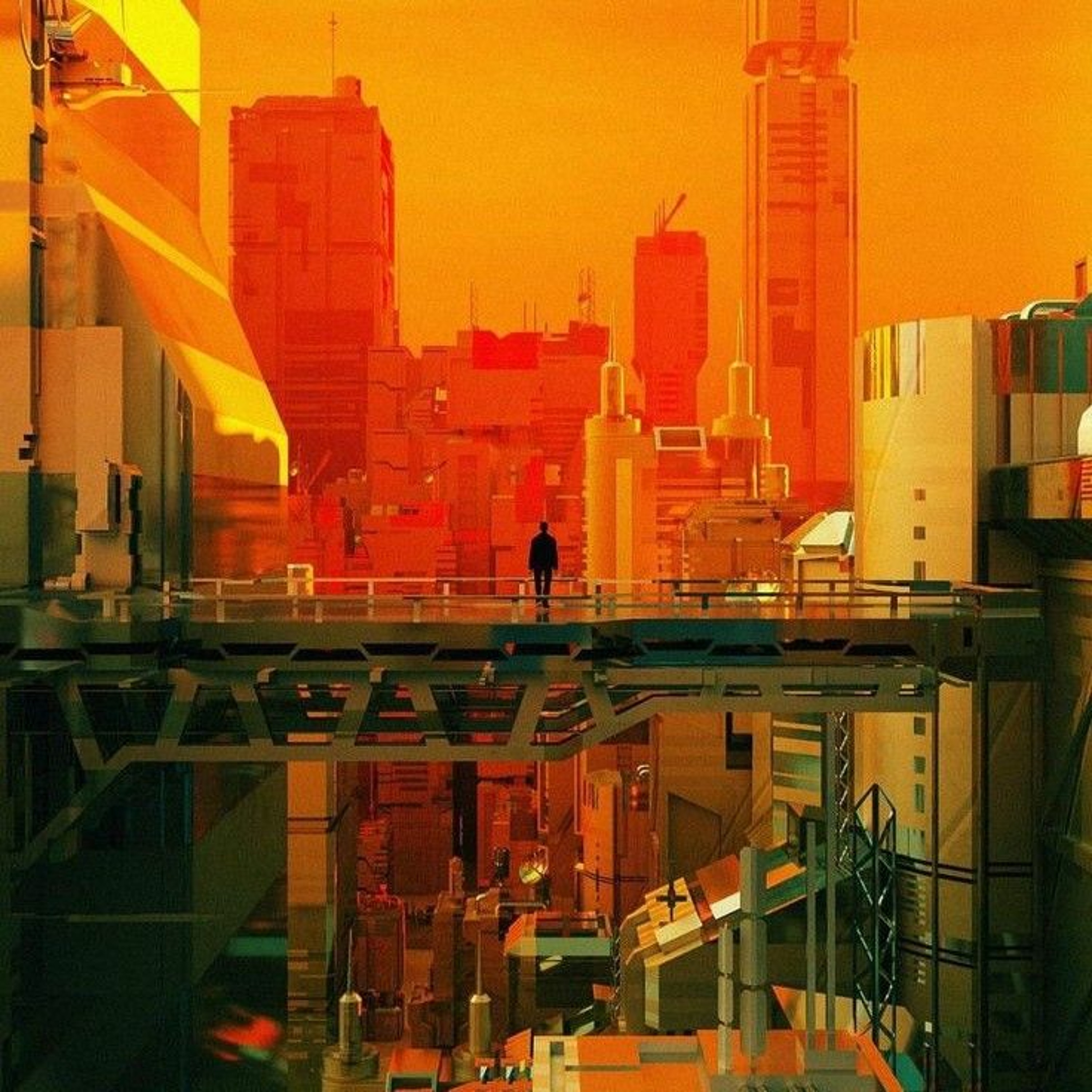 Reignition episode artwork