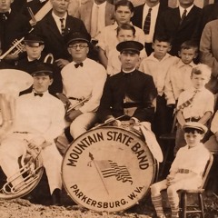 Star and Stripes Forever