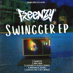 Freenzy - Anaconda