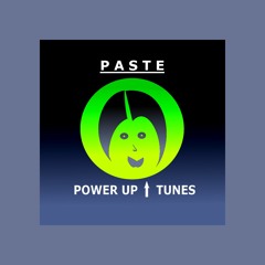 Paste - Power Up Tunes-Mix 01 - 2024