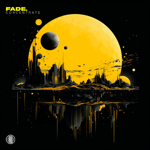Fade - Concentratre (Original Mix) 160Kbps