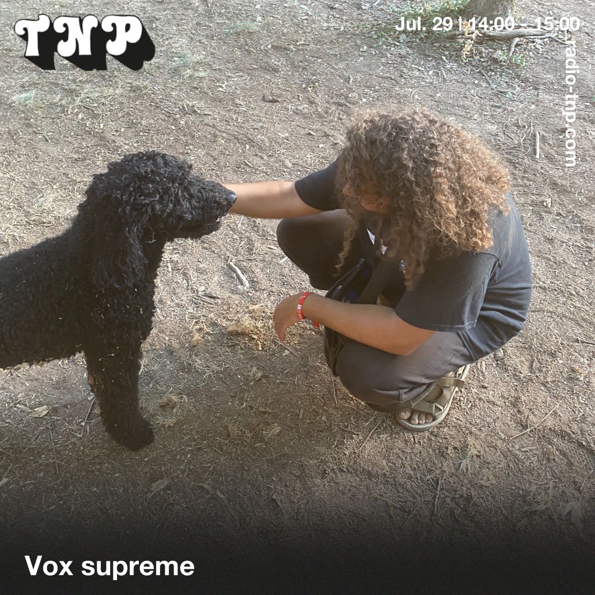 Vox supreme