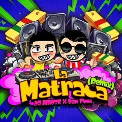 La matraca, Dani Flow, Dj Niñote - Rave On Mashup, Link de descarga en la descripcion