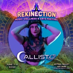 Rekinection Festival Mix 2023