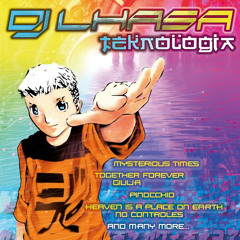 Sash! Feat. Rodriguez - Ecuador 2005 (Dj Lhasa Remix)