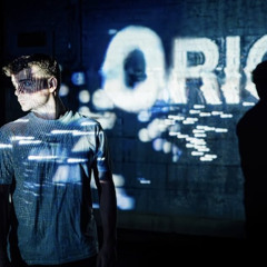 Martin Garrix - ORIGO (PSISMOKAS Mashup)