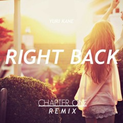 Yuri Kane - Right Back (Markk instane remix)