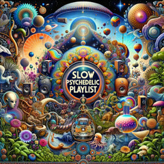 Slow Psyche