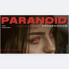 —..PARANOID..— Feat.Mewshkies