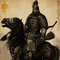 Mongol Tribal Chant - Progressive Trance