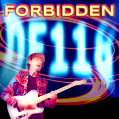 DF118 - forbidden